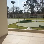 Casa da Madeira Caldas Novas