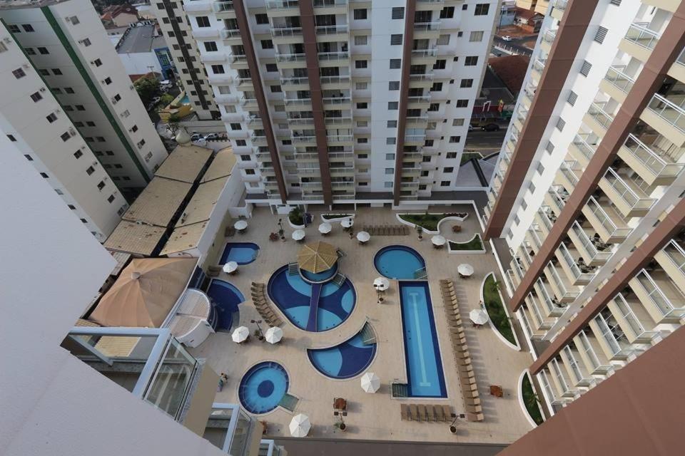 Casa Da Madeira Caldas Novas