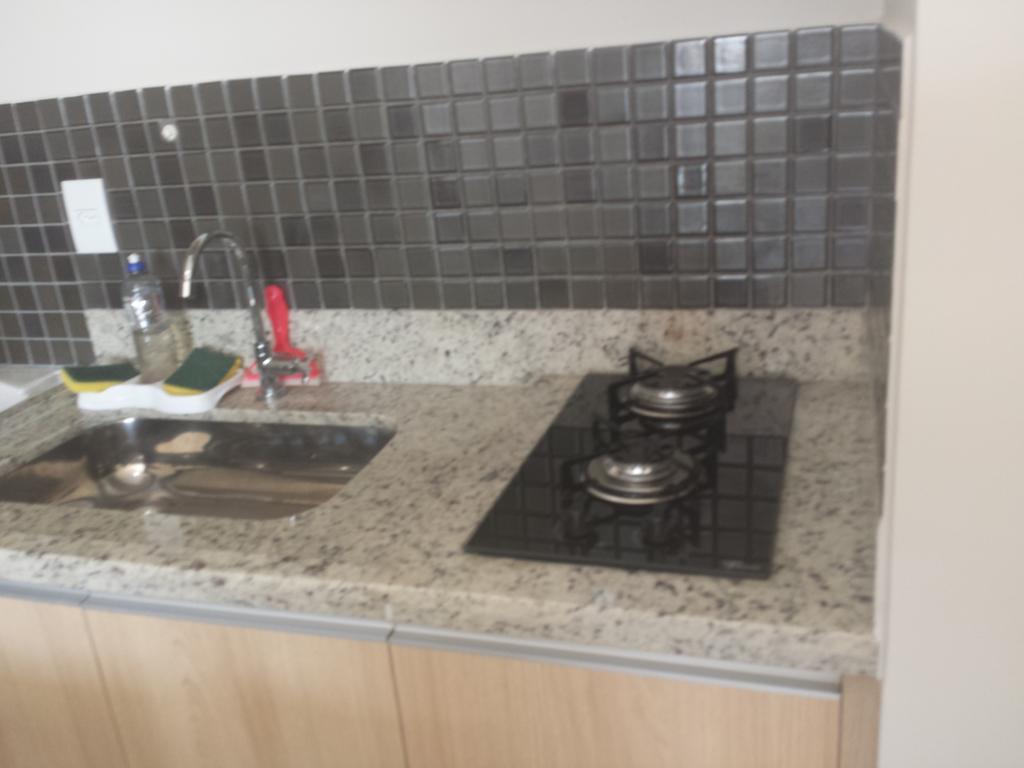 Apartamento Casa Da Madeira Caldas Novas