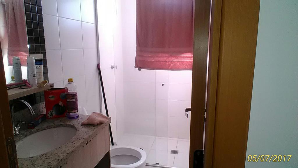 Apartamento Casa Da Madeira Caldas Novas
