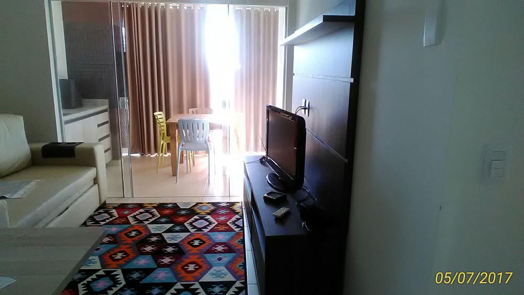 Casa Da Madeira Apartamento Caldas Novas