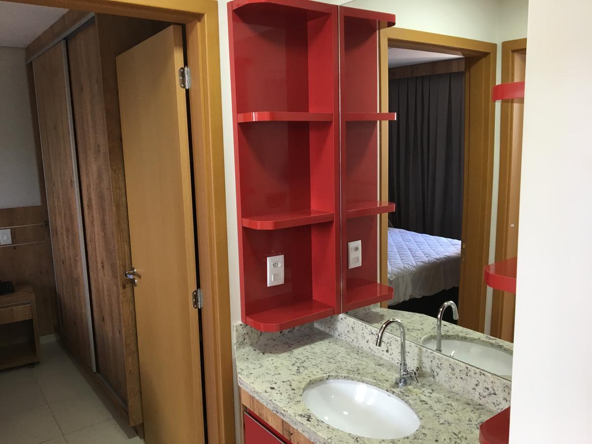 Apartamento Casa Da Madeira Caldas Novas