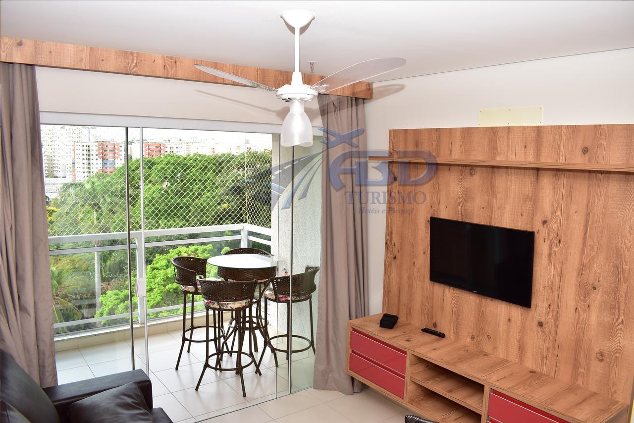 Casa Da Madeira Apartamento Caldas Novas